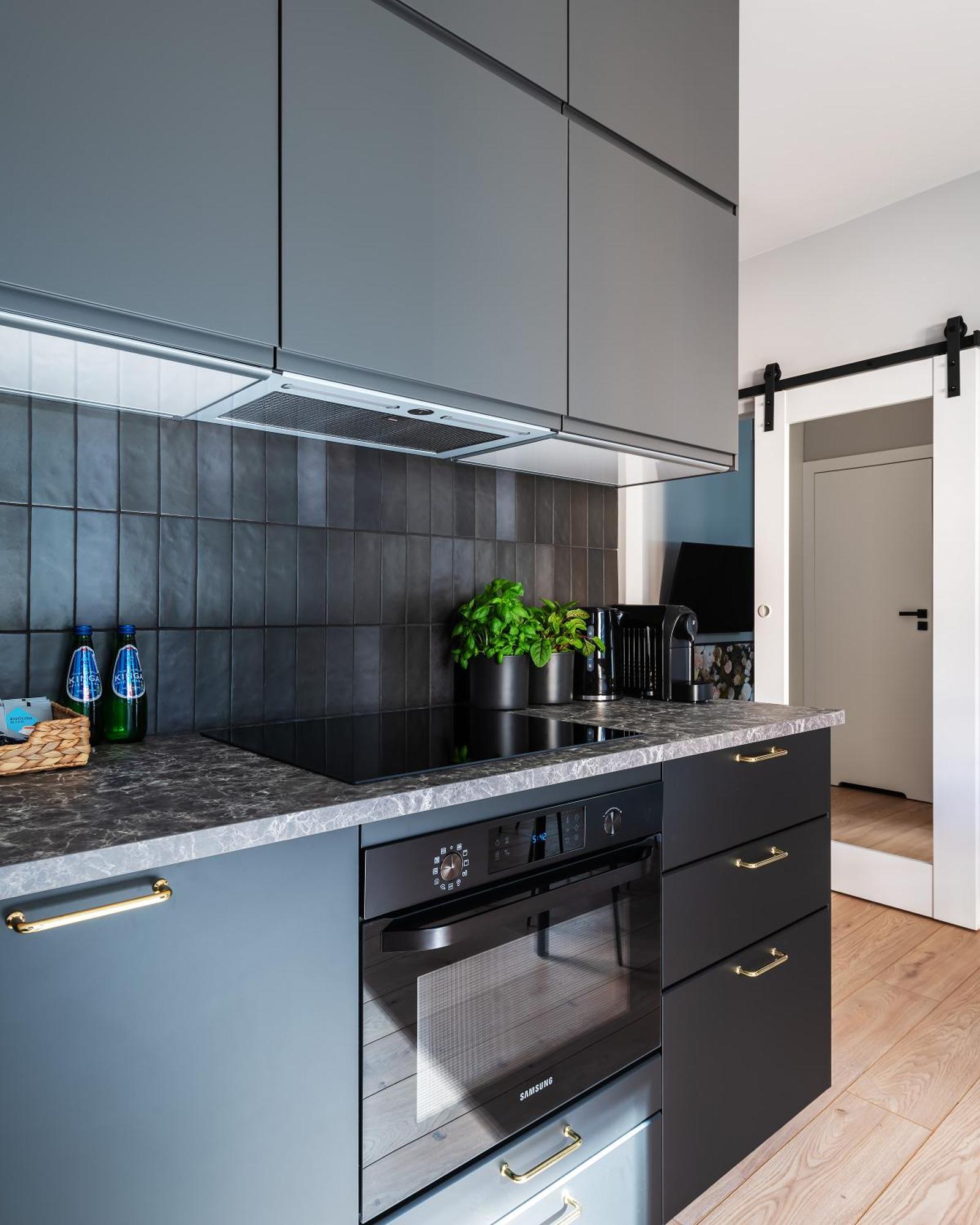 Yoursecondflat Grzybowska Metropoint Warszawa Eksteriør billede